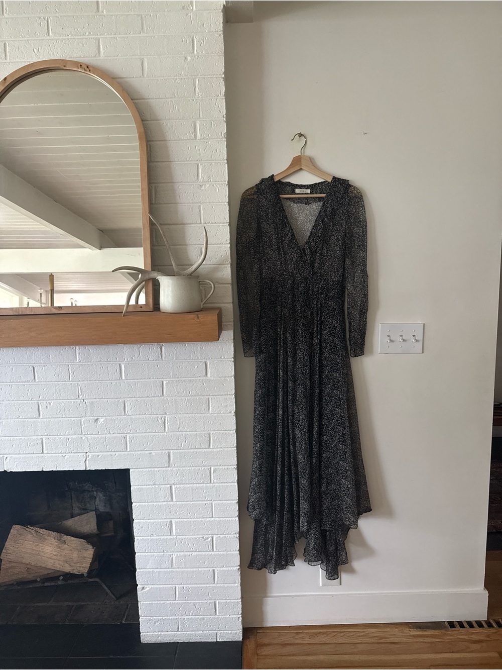 Dôen Dress Size Small